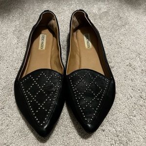 Steven Madden flats